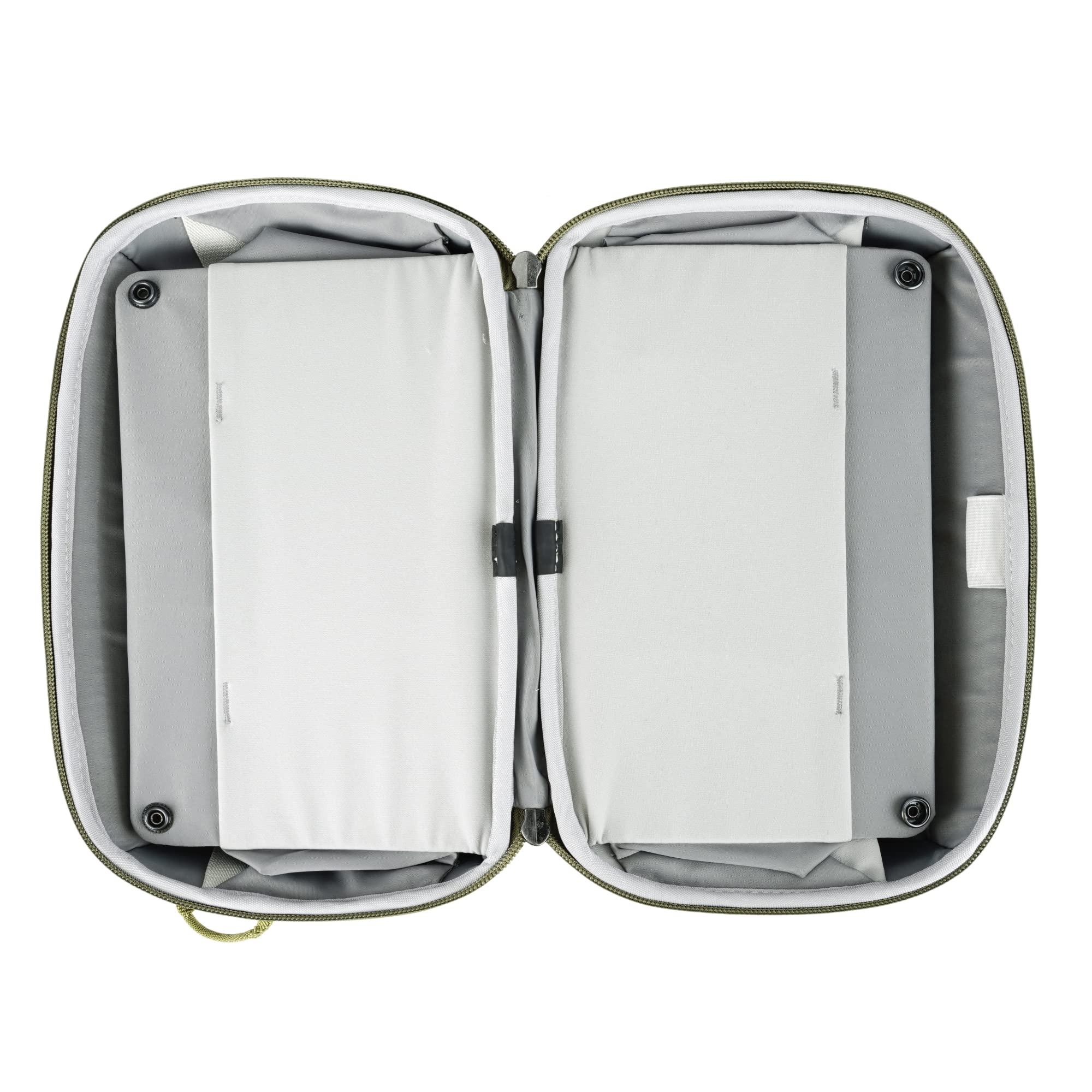 Vanguard VEO City TP28 Technical Pack - Green, S - Image 3