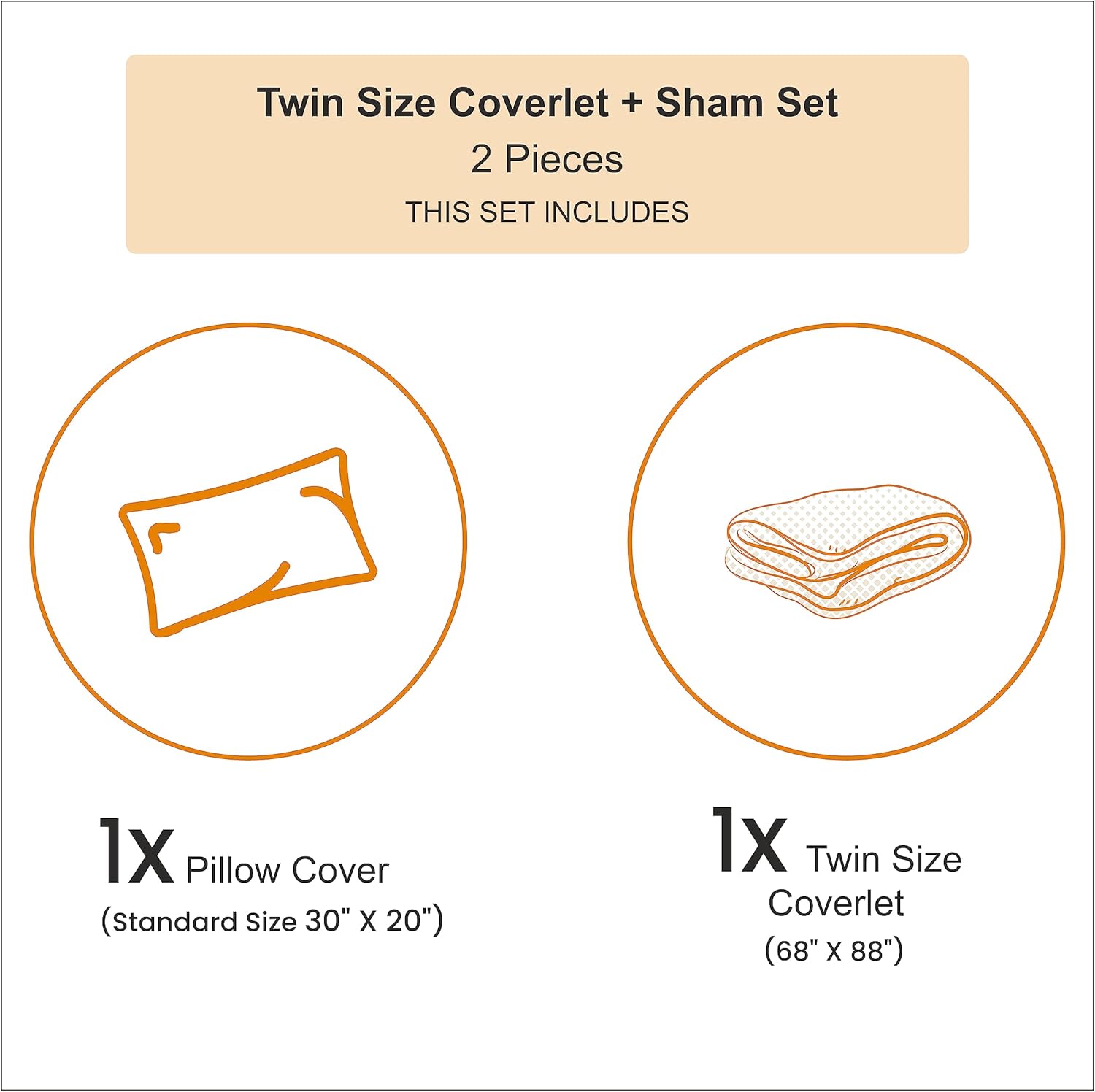 Ambesonne Steam Engine Coverlet, Vintage Locomotive in Countryside Scenery Green Grass Puff Train Picture, 2 Piece Decorative Quilted Bedspread Set with 1 Pillow Sham, Twin Size, Blue Green Twin Size Blue Green