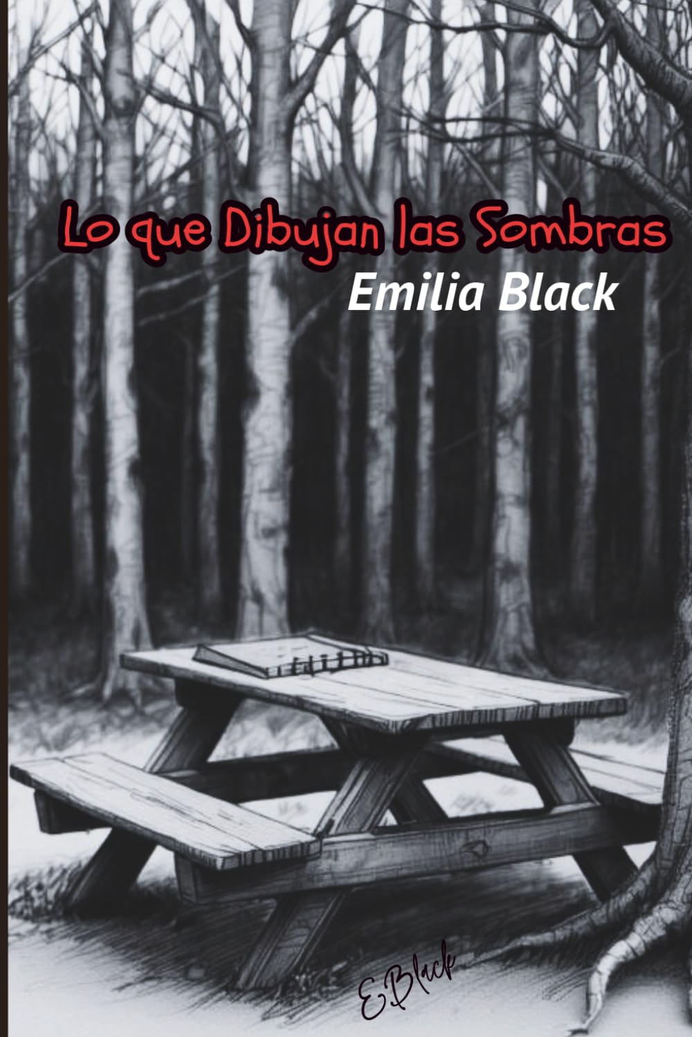 Lo que Dibujan las Sombras