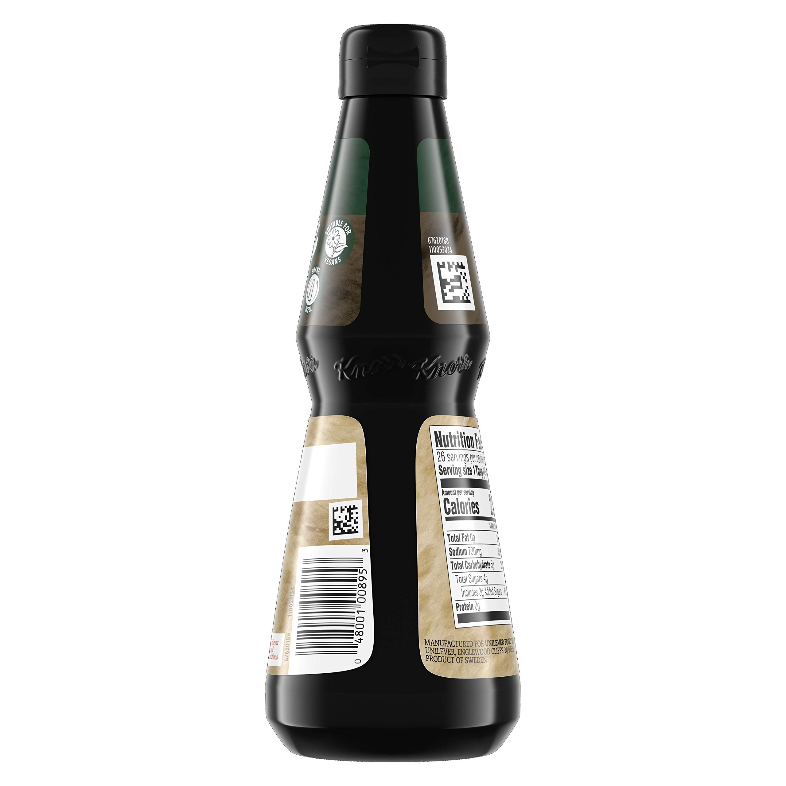 Best Foods - Tarro de mayonesa ligero Humo profundo 13.5 Ounce