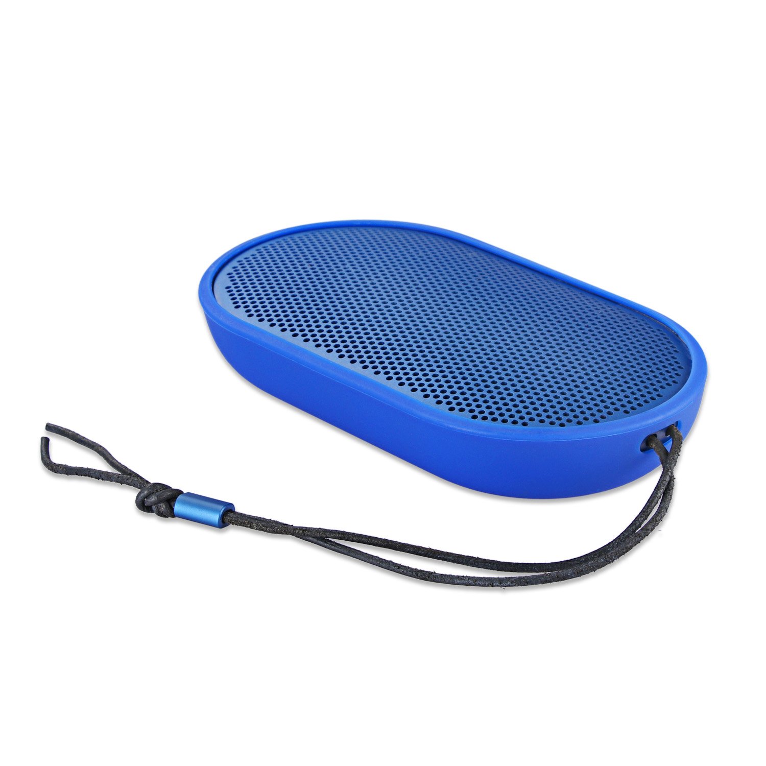 Case for Beoplay P2,Soft Carrying Case Portable Silicone Case