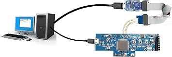 Altera MAX V 5M240 CPLD Development Board - BeeProLogic