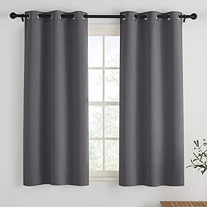 Wothfav Thermovorhang Kälteschutz Magnet, 120x220 cm Thermo Türvorhang