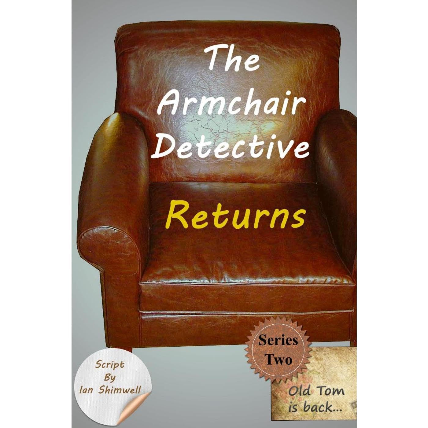 The Armchair Detective Returns