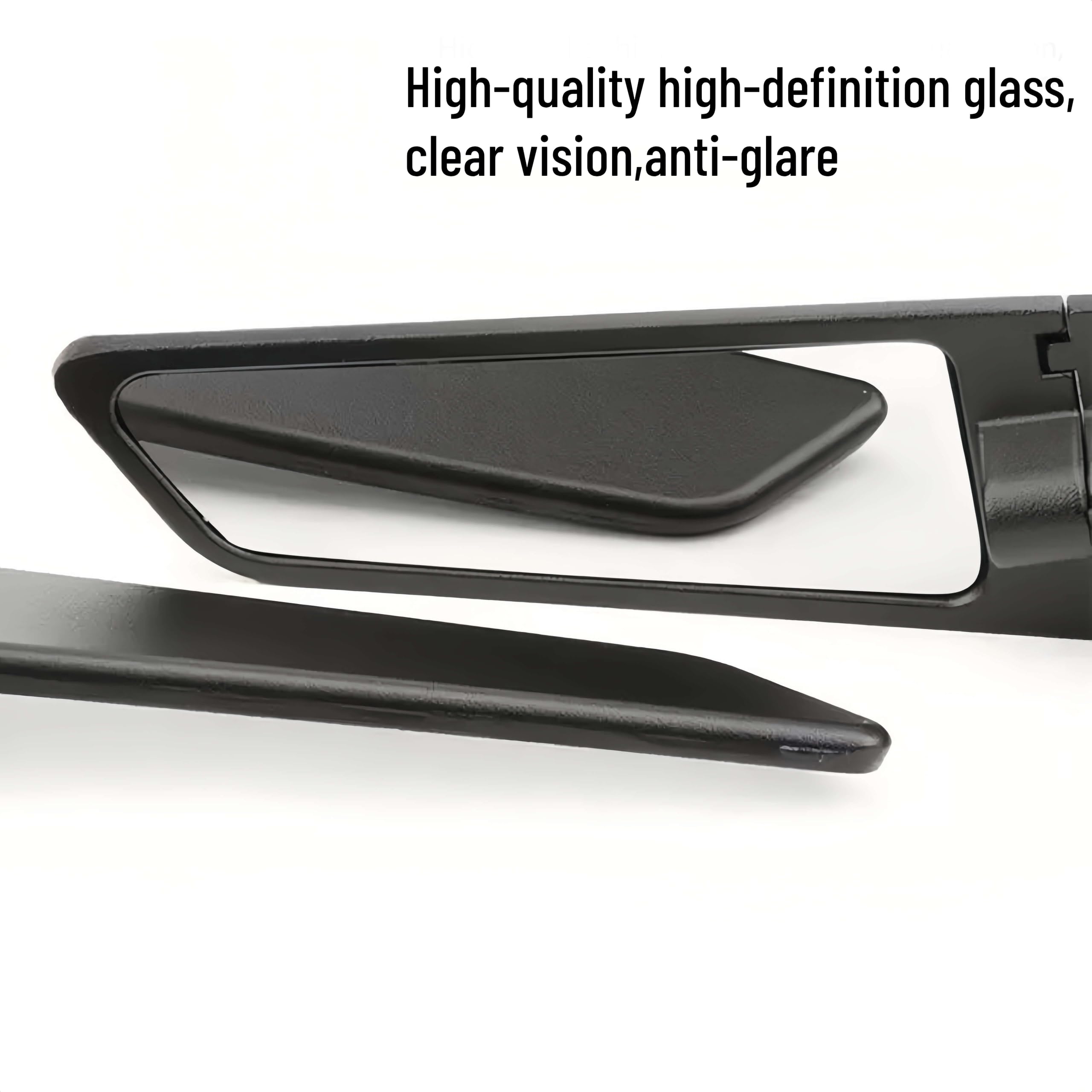Spiegel Stealth Winglets drehbar einstellbar für KTM Duke 125 250 390 200 690 eB Spiegel Stealth Winglets drehbar einstellbar für KTM Duke 125 250 390 200 690 eB