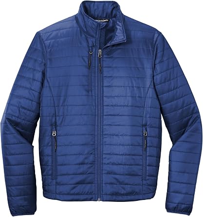 Port Authority Packable Puffy Jacket