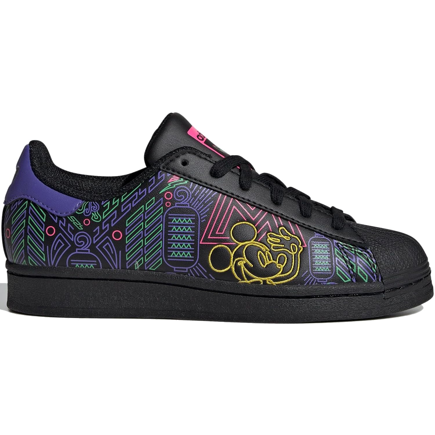 キッズ・ファミリー nomu Amazon.com | TSUKIHOSHI KAZ Kids Shoes - Strap-Closure