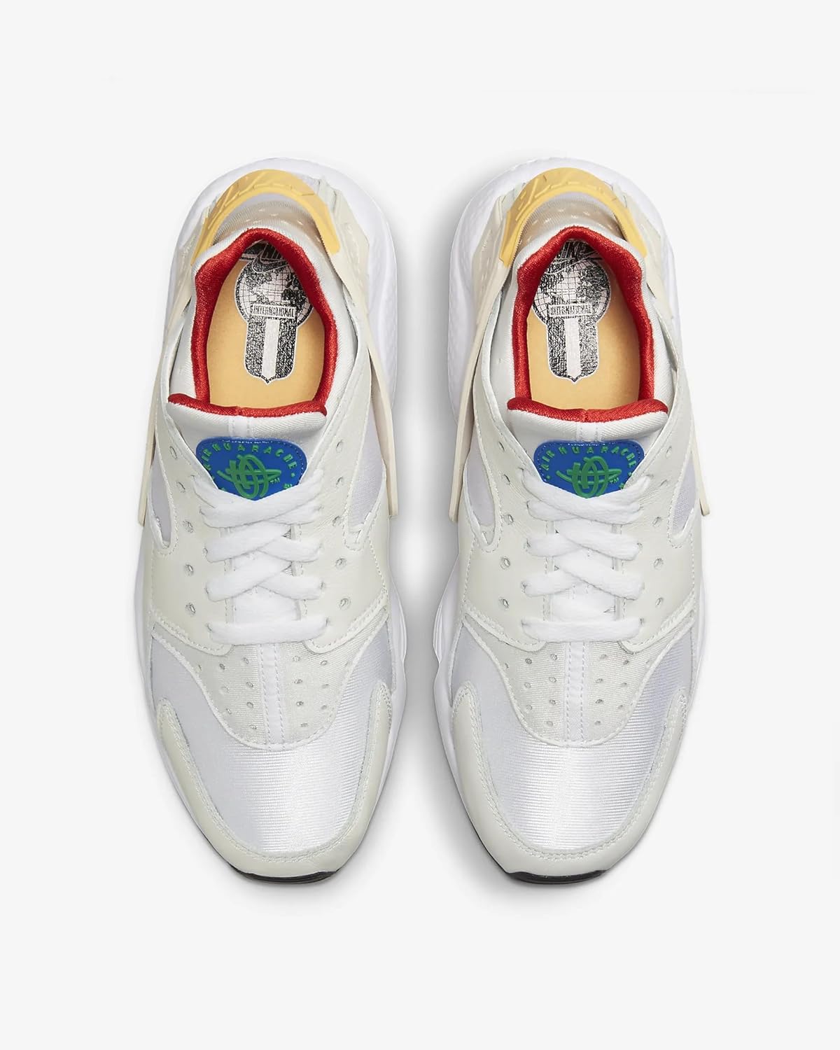 Nike Womens W Af1 Shadow