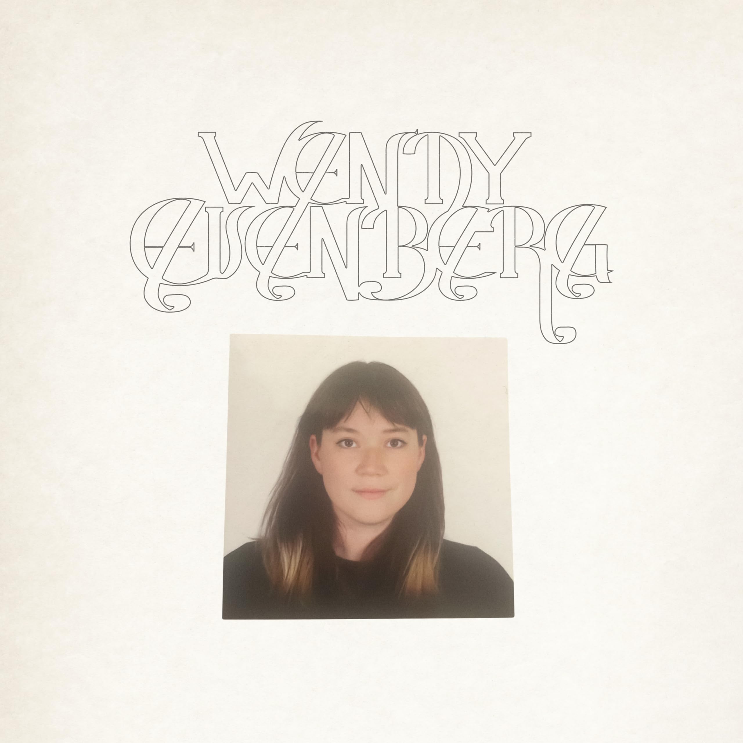 Wendy Eisenberg [VINYL]