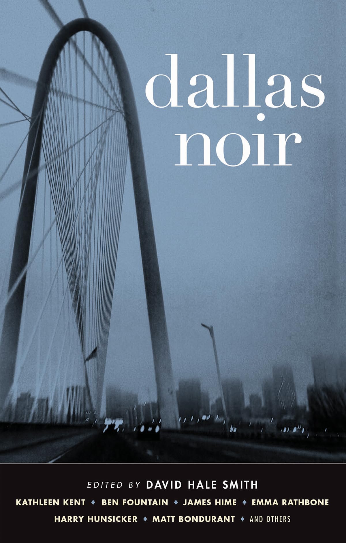 Buy Dallas Noir (Akashic Noir) — BookShops.in