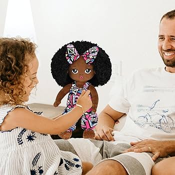 アフリカンドール Amazon.co.jp: アフリカンブラックドール | アフリカ系アメリカ