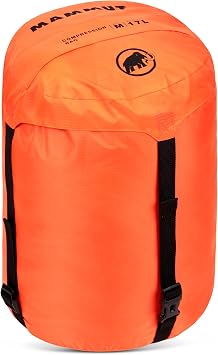 Mammut Compression Bag