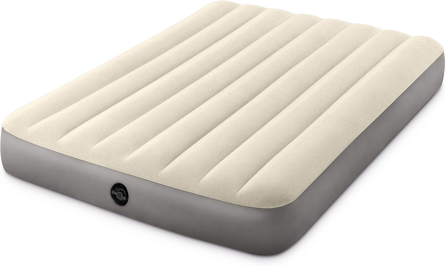 Intex Dura-Beam Standard Series Single-High Airbed, Full : Everything Else