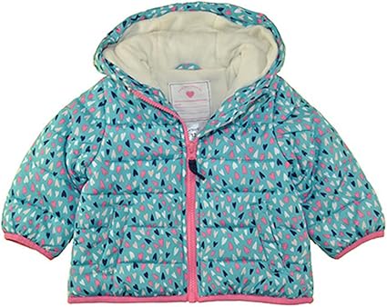 carter's puffer jacket