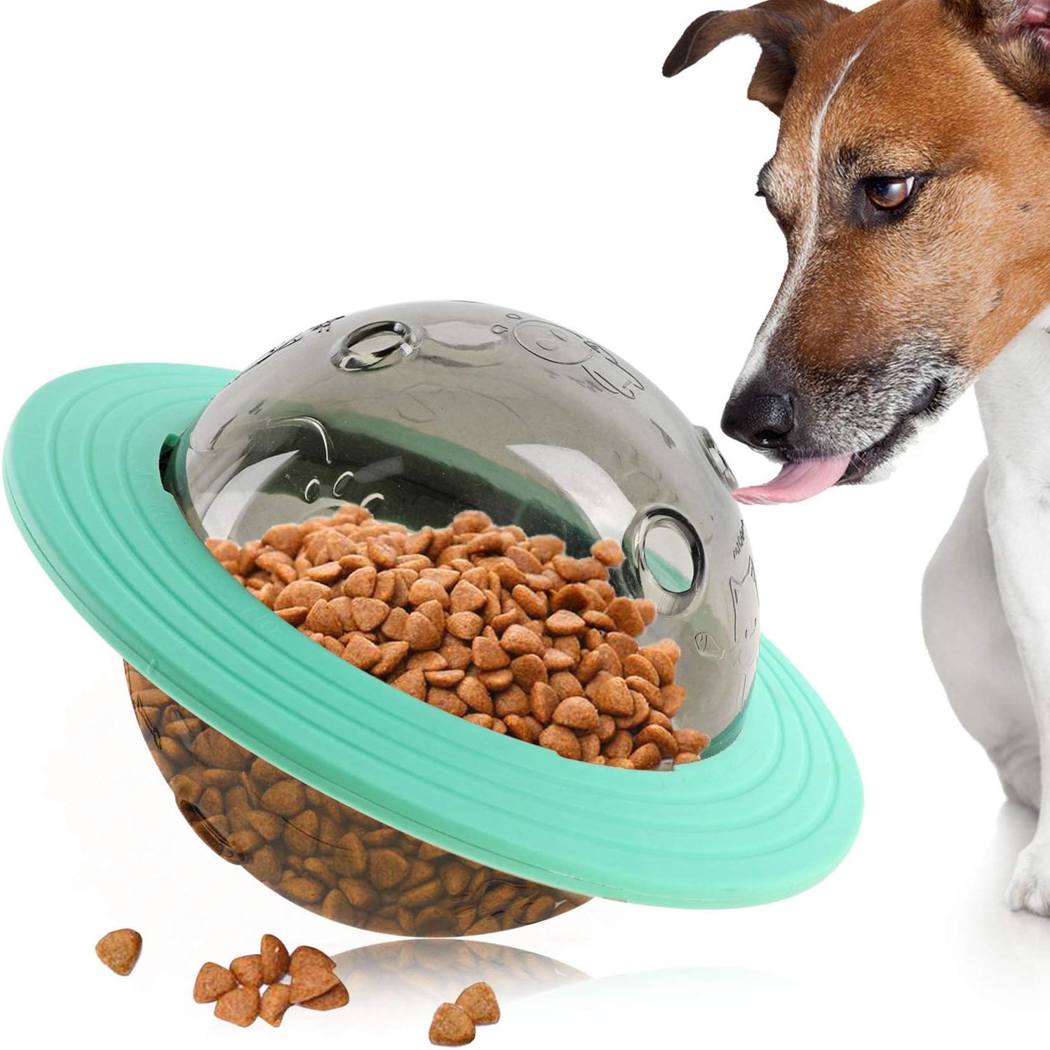 rompicapi giocattolo per cani