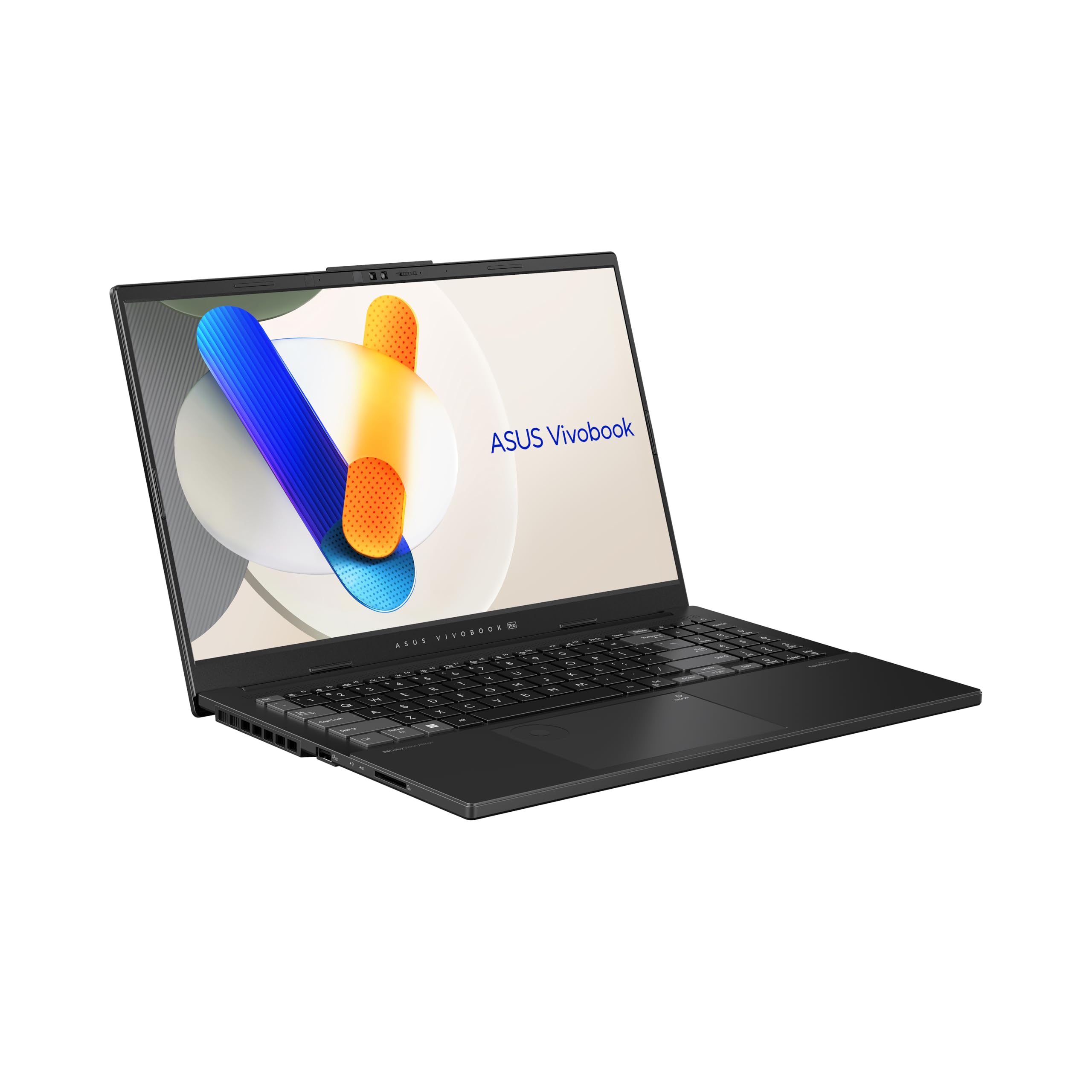 ASUS Vivobook Pro 15 OLED (2024) - Powerful AI-Ready Laptop