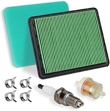 HOODELL GCV160 Air Filter Tune Up Kit HOODELL GCV160 Air Filter Tune Up Kit