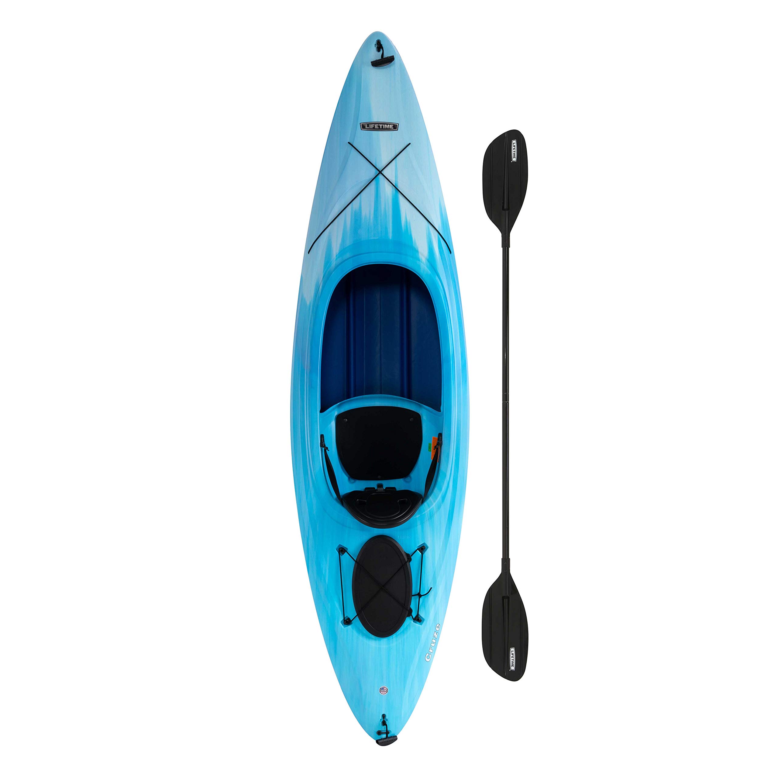 Lifetime Cruze 100 Sit-in Kayak