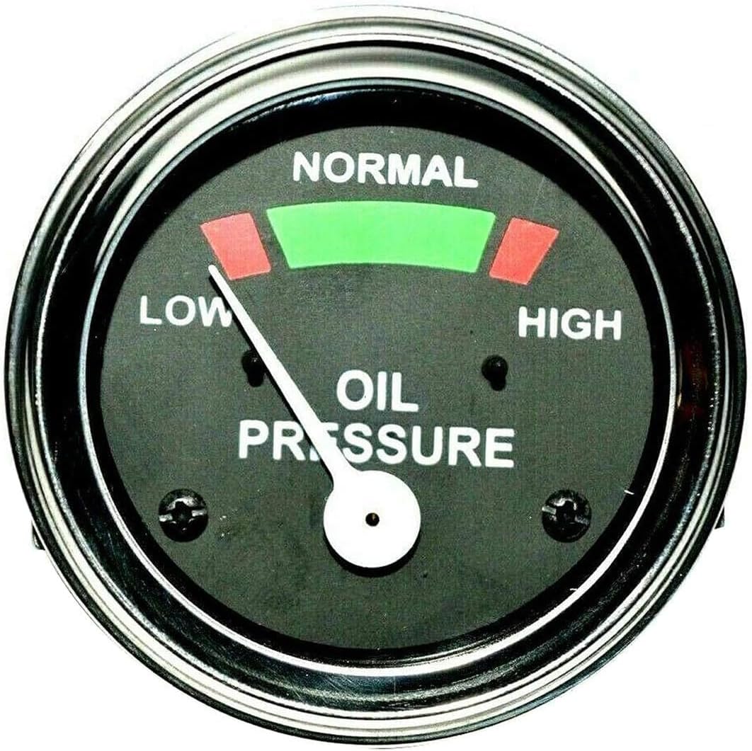 MASSEY FERGUSON MF Tracteur Jauge Tachym&egrave;tre Ensemble MF35 MF50 MF65