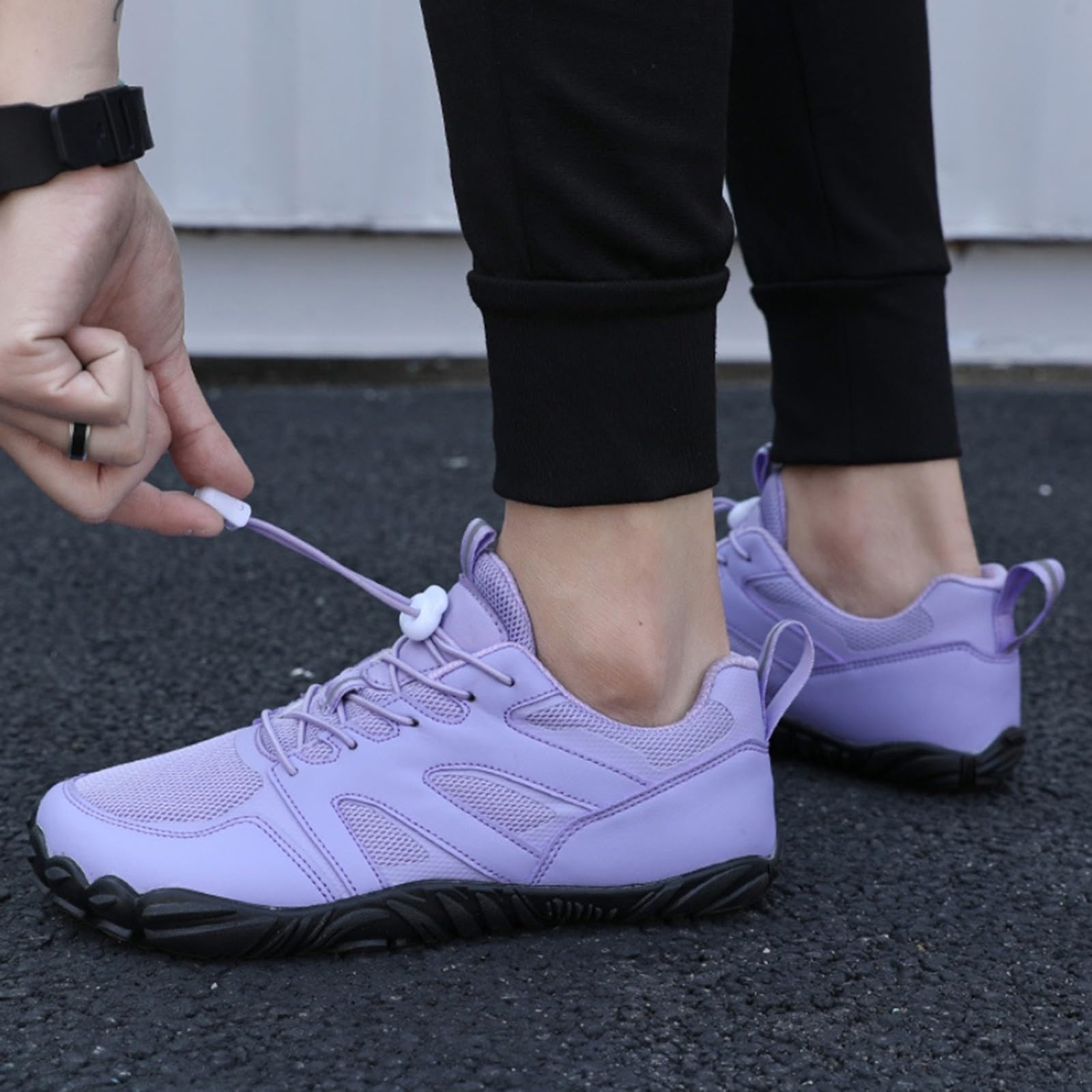 Générique Sportschuhe für Herren, Wasserschuhe für Damen und Herren, Strand, Barfuß, Outdoor-Sport, Sommer, Wandern, Wandern, Laufen, Damen