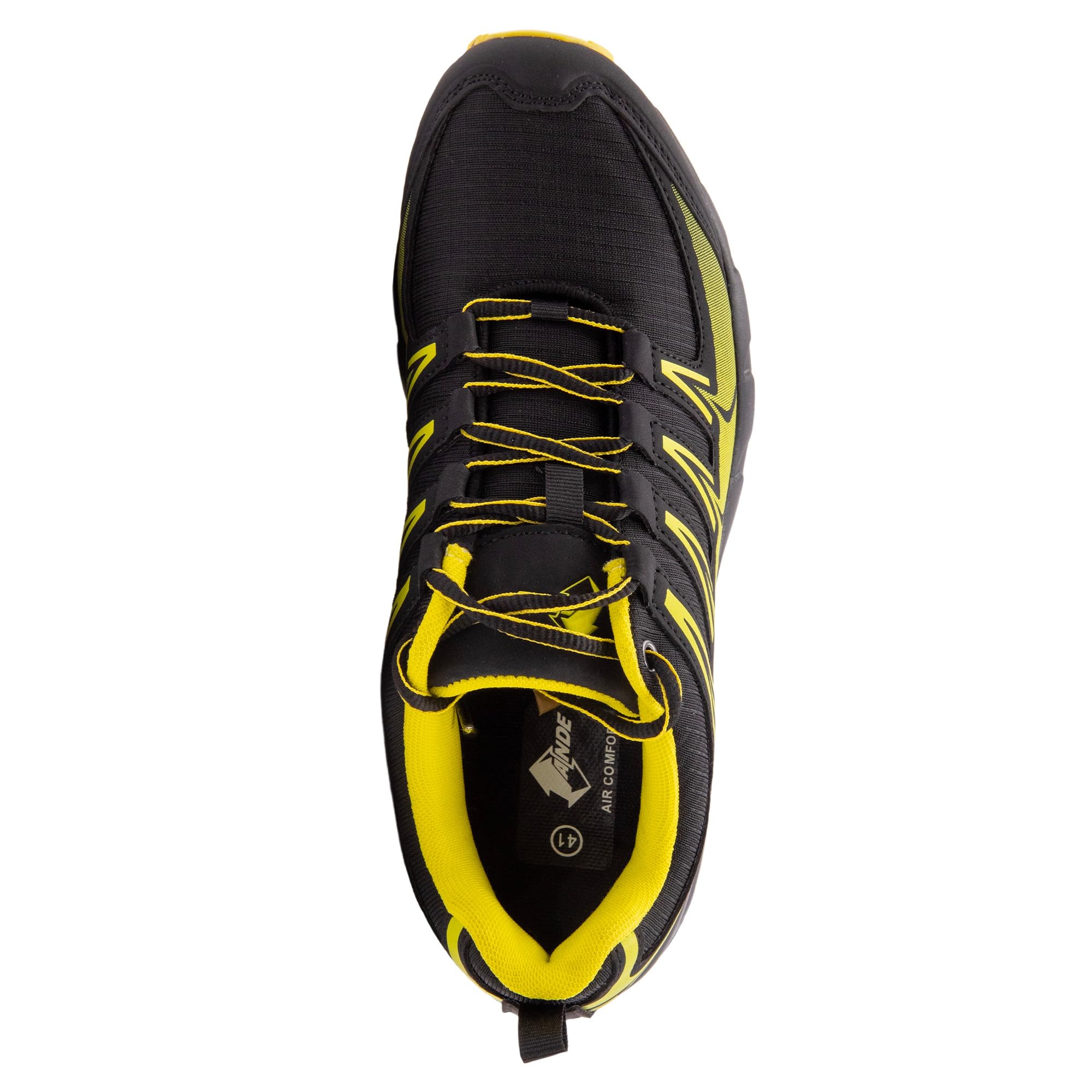 Ande New Tour Evo WP Ande Scarpa da trekkingUomo