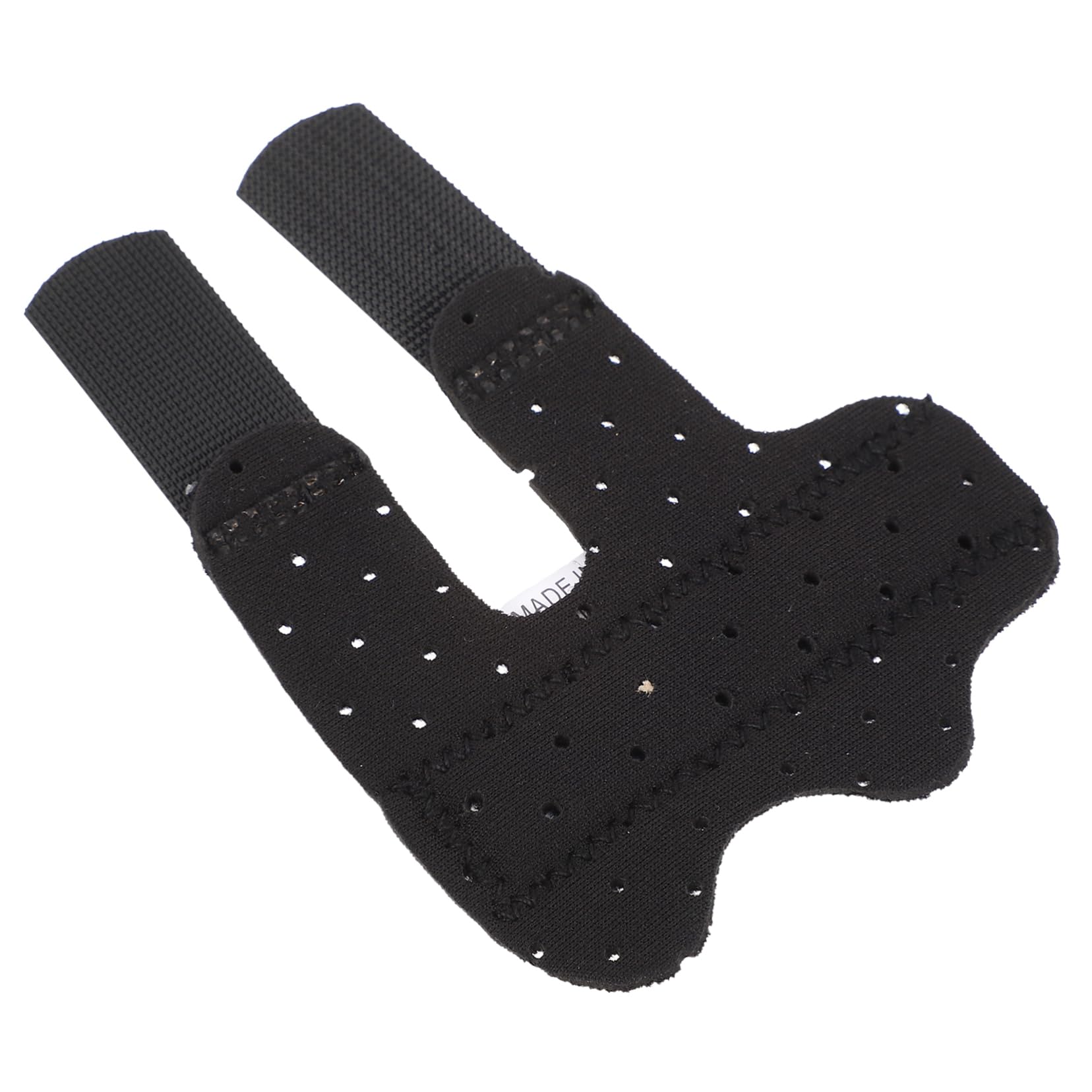 BCOATH Support Brace 1pc Tool Breathable Fabric Comfortable Fit Non-slip Design