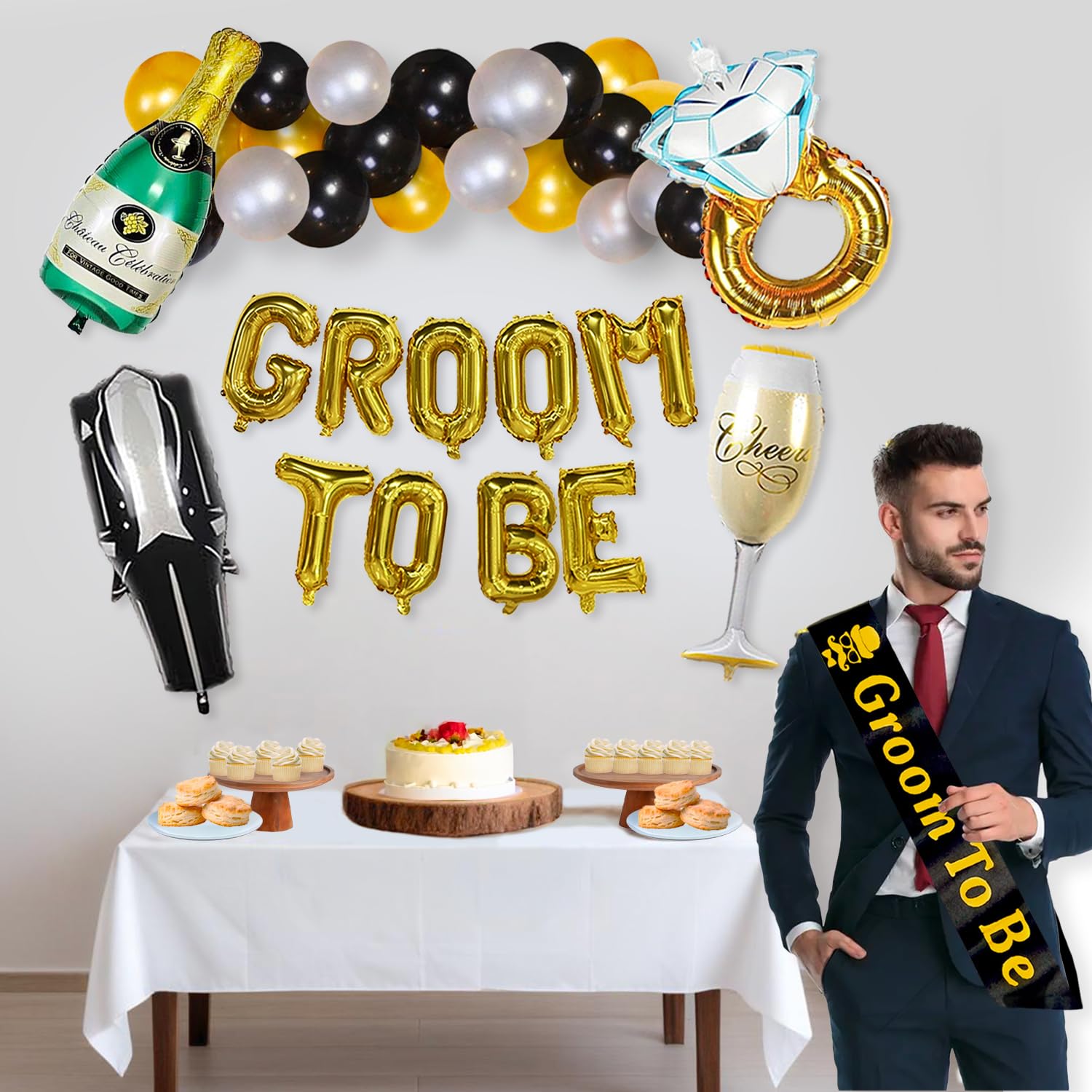 Bachelor party cancelled wedding | Honestweddingadvice.com
