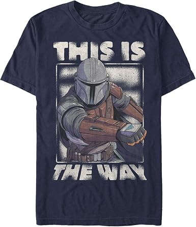 Mando T-Shirt 