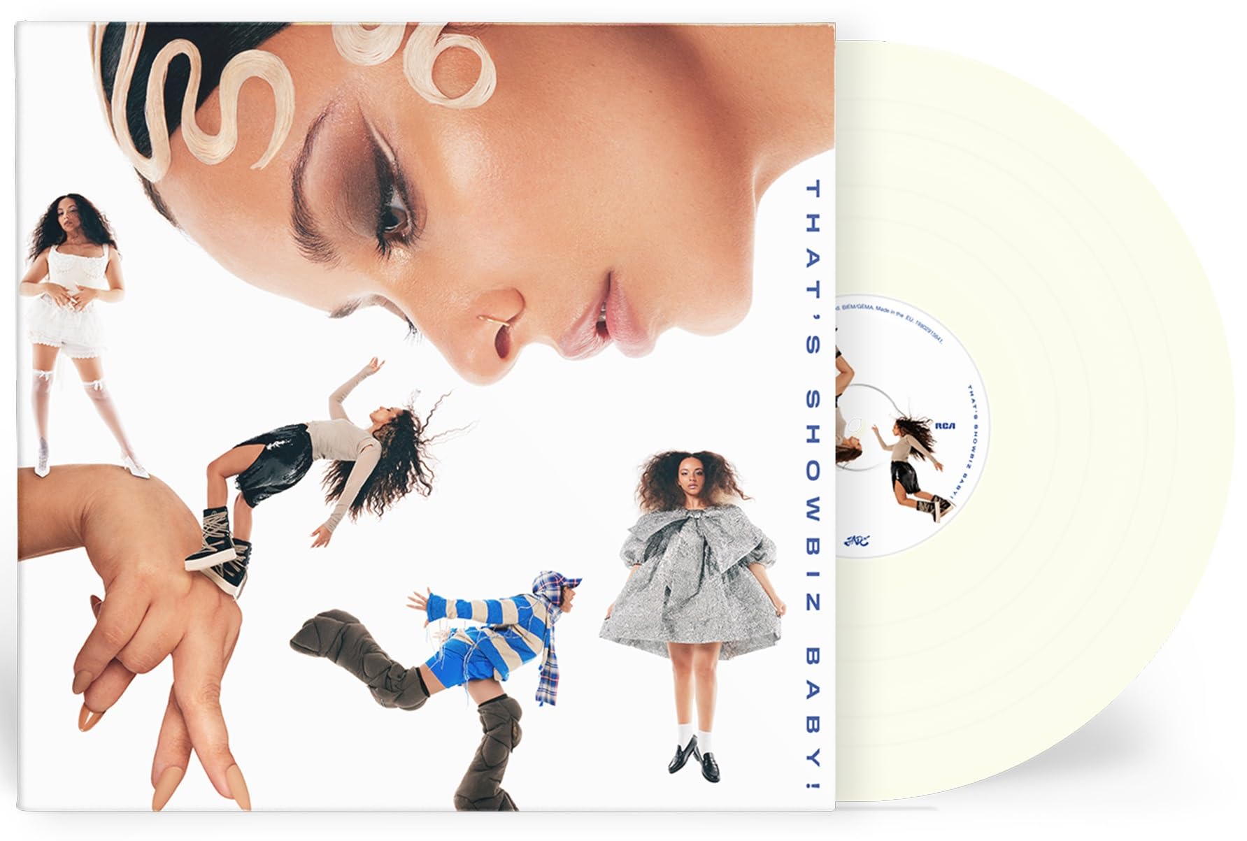 That'S Showbiz Baby! [VINYL]