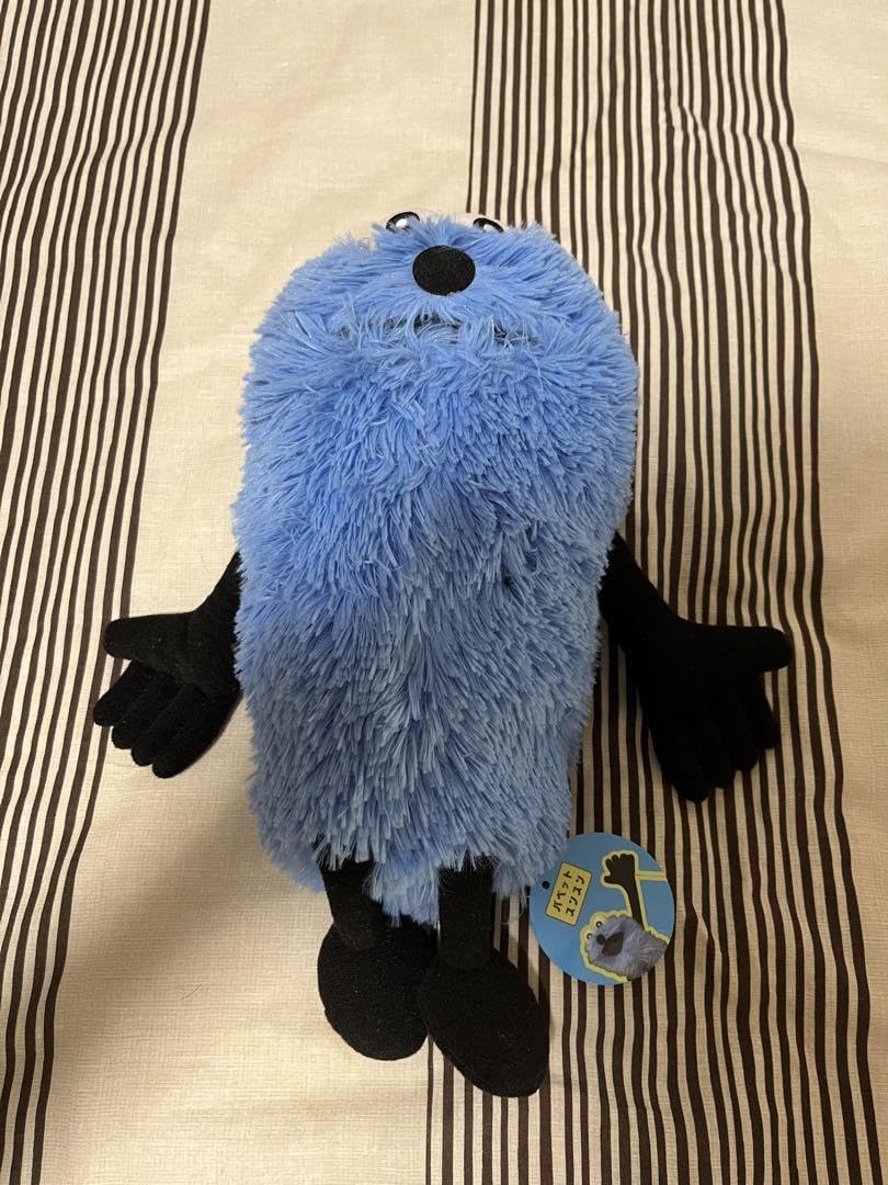 Amazon.co.jp: パペットスンスン UFOキャッチャーぬい N02BJB8V