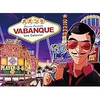 New Games Order Babank Japanese version