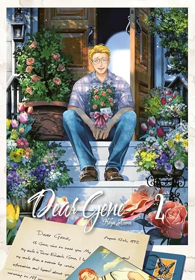 2.Dear Gene