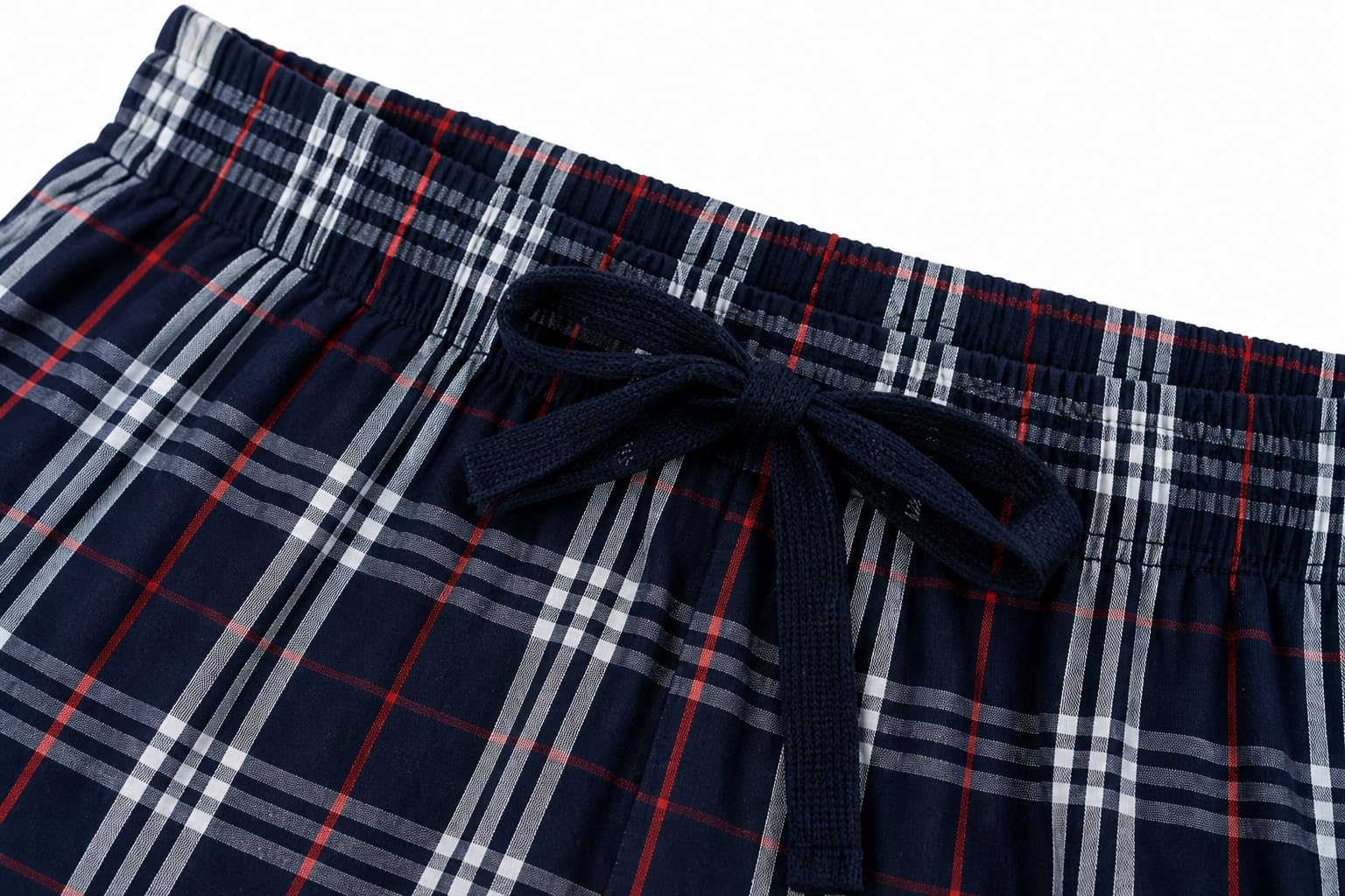 U.S. POLO ASSN. Herren Kurzarm-Pyjama