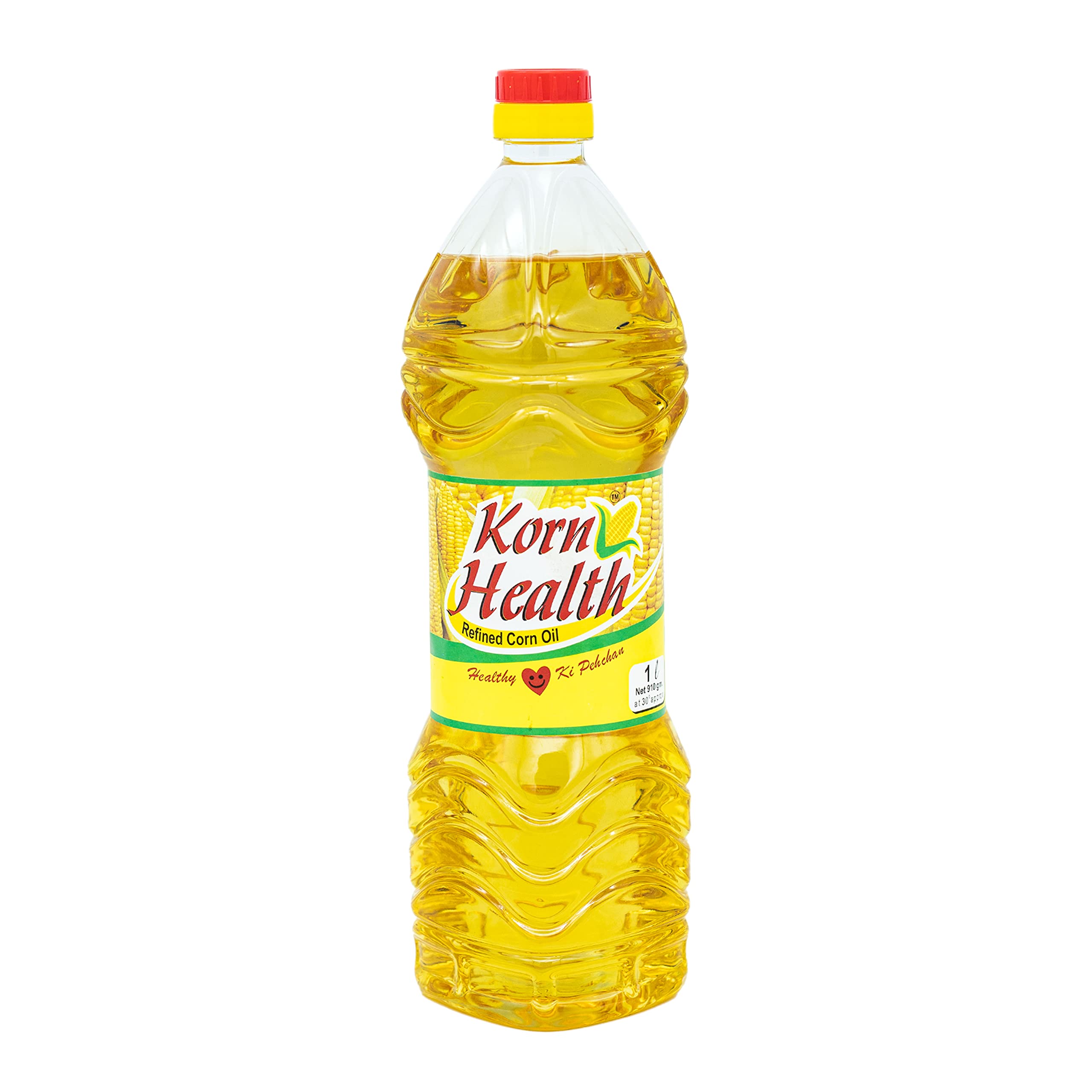 See full amazon price history chart for Korn Health 100% Pure Corn Oil - Nutritional Excellence, Cholesterol-Free, Versatile, and Balanced for Cooking |1 Litre Korn Health 100% Pure Corn Oil - Nutritional Excellence, Cholesterol-Free, Versatile, and Balanced for Cooking |1 Litre (B0BTM7XDXL) Amazon Price History, Amazon Price Tracker