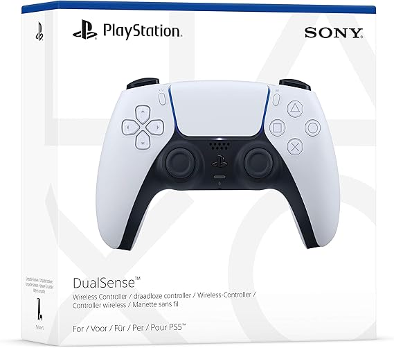 Ps5 controller amazon uk Clearance