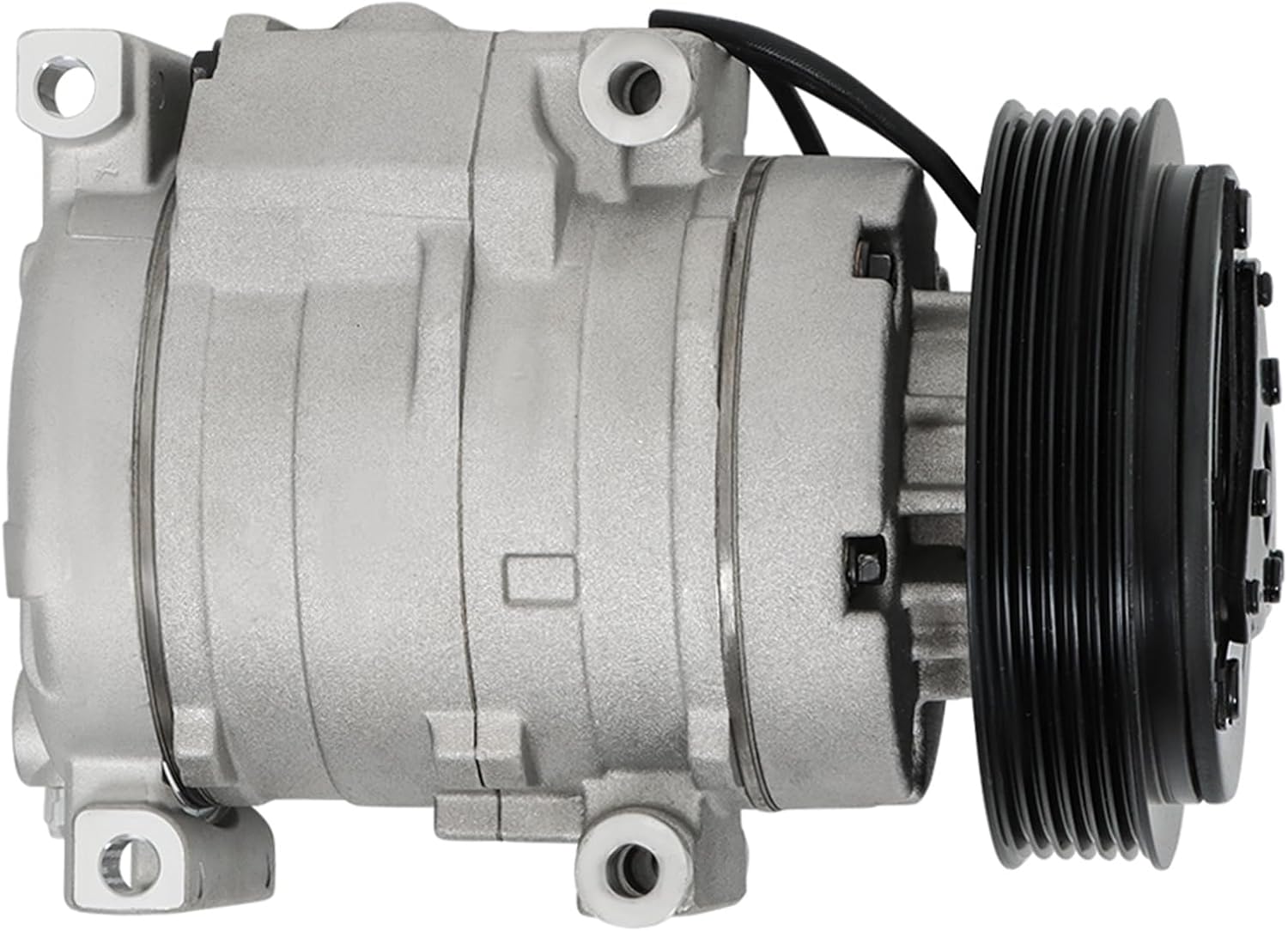 AC Compressor Replacement for Odyssey 2005-2007 Pilot 2005-2008 MDX 2003-2006 Ridgeline 2006-2008