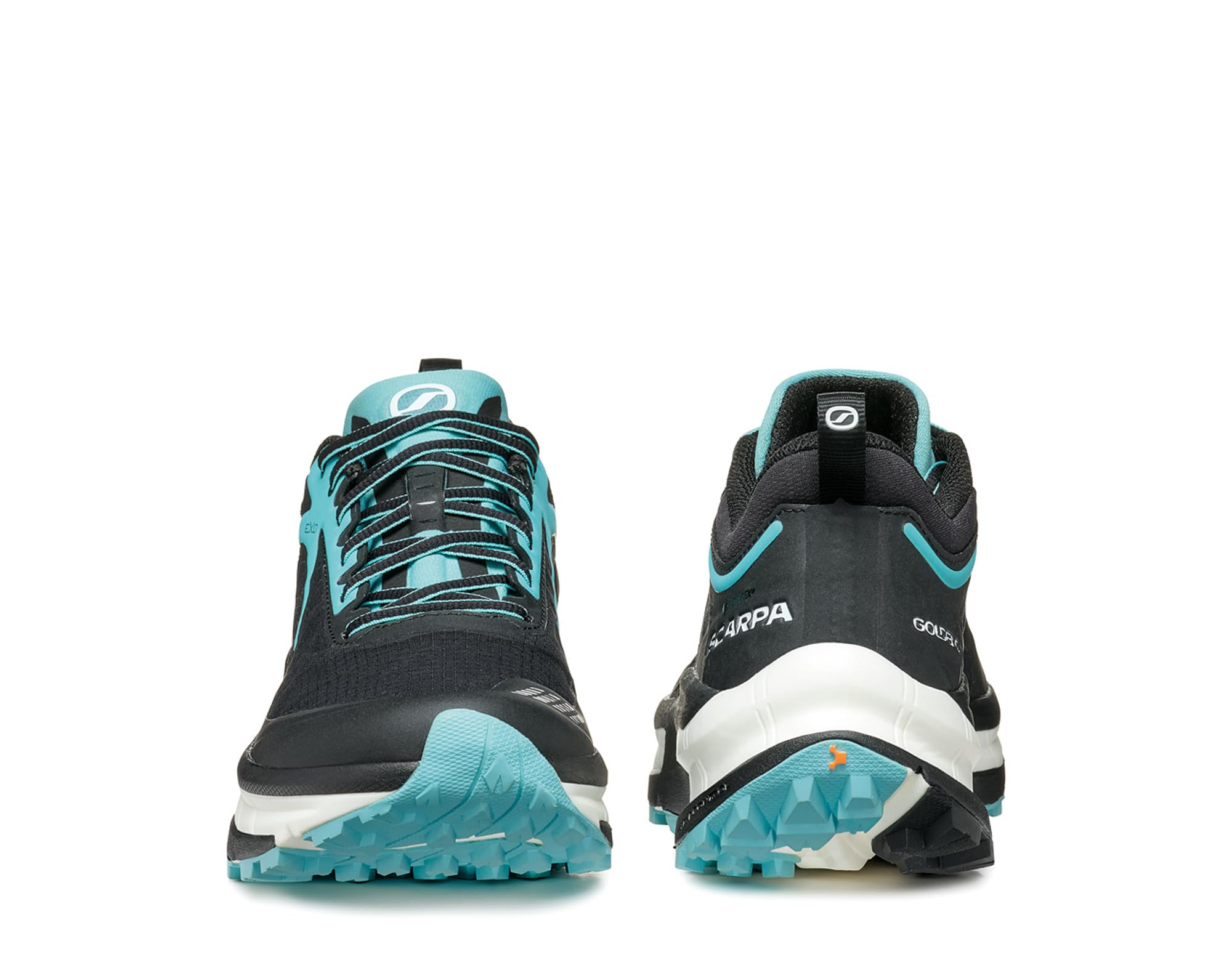 SCARPA Golden Gate ATR