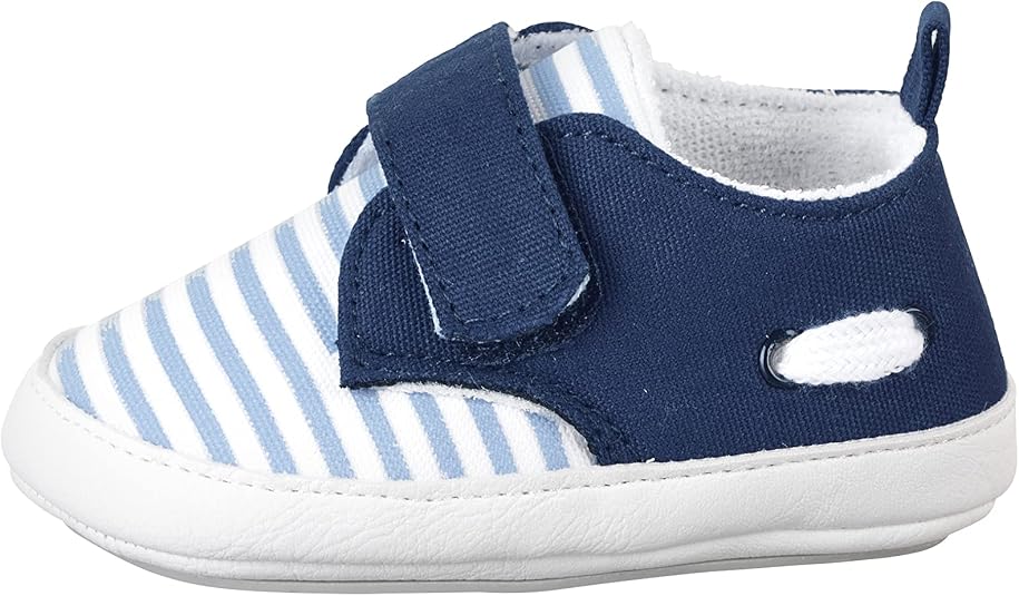 Sterntaler Chaussure D'Éveil Bébé - Mocassin Unisexe Violet Taille 24