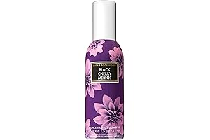 Bath and Body Works Black Cherry Merlot Concentrated Room Spray