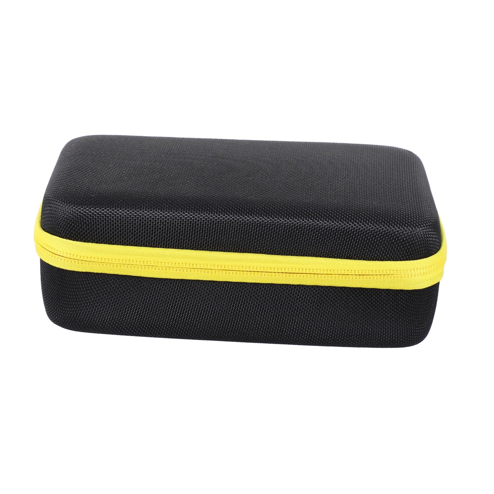 KOMBIUDA 1 Pieza Bolsa de Almacenamiento Eva para Controlador de Equipos Fríos Funda Prueba de Presión con Cierre Organizador de Accesorios y Discos Duros Portátil