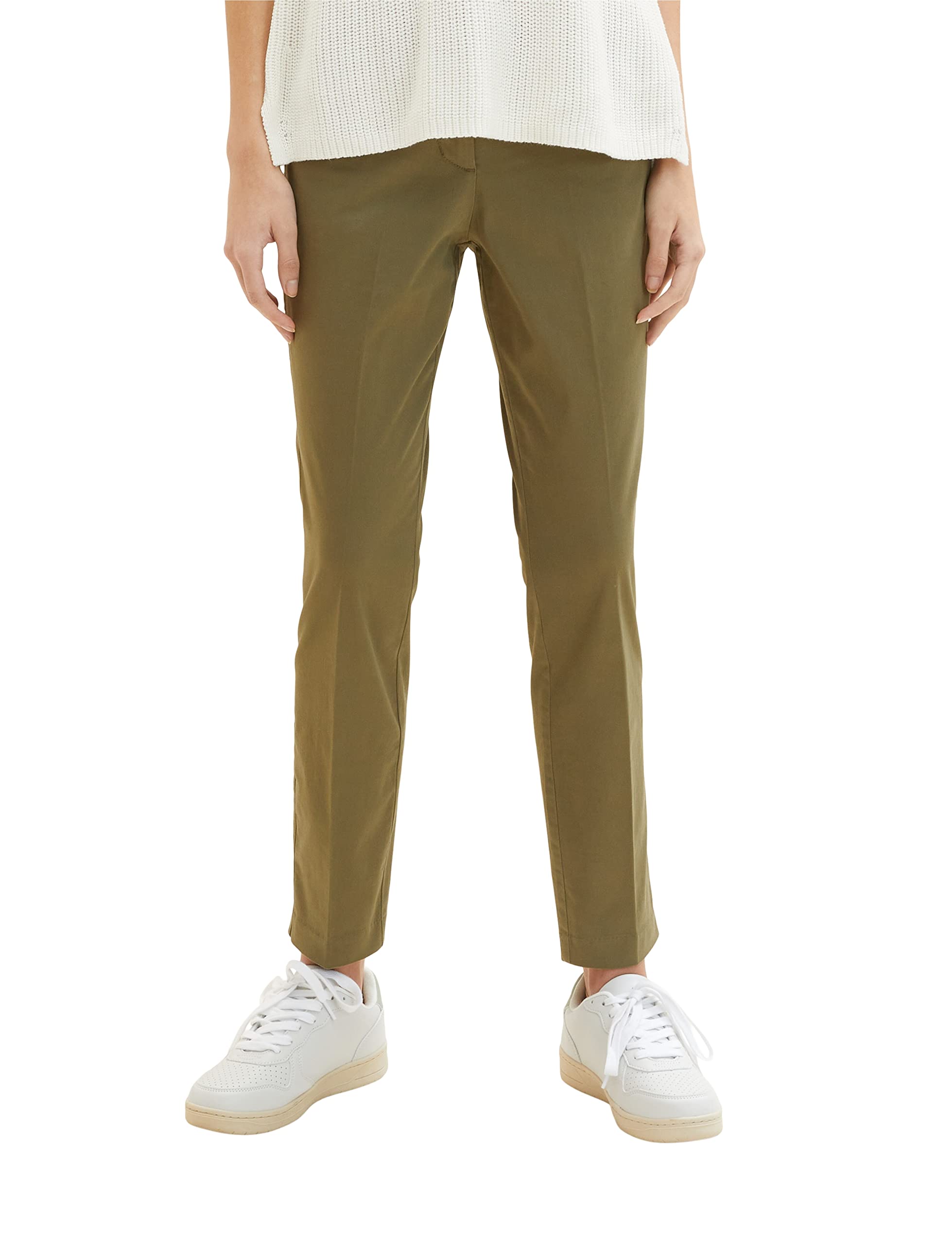 TOM TAILOR Damen 1044864 Hose