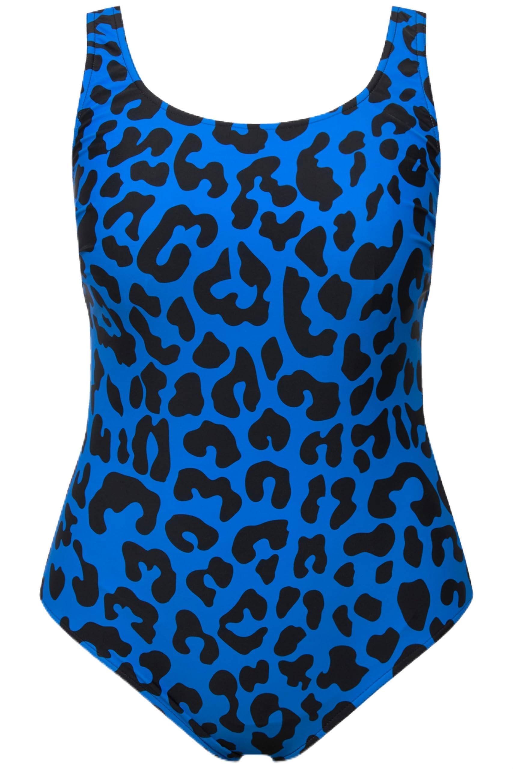 Ulla Popken Donna Costume Intero