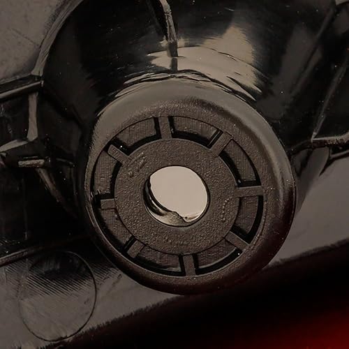 Miniatura 8 de Go-Parts - Conjunto de luz trasera para Kia Sportage 2014-2016 derecha (pasajero), exterior, adecuado para modelos EX/LX, repuesto 2015