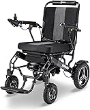 Aotedor Electric Wheelchair for Adults, 35+ Miles...