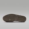 Nike Air Jordan 1 Low Zapatos para Hombre (Olive Grey/Summit White/Pale Ivory/Enigma Stone) 3