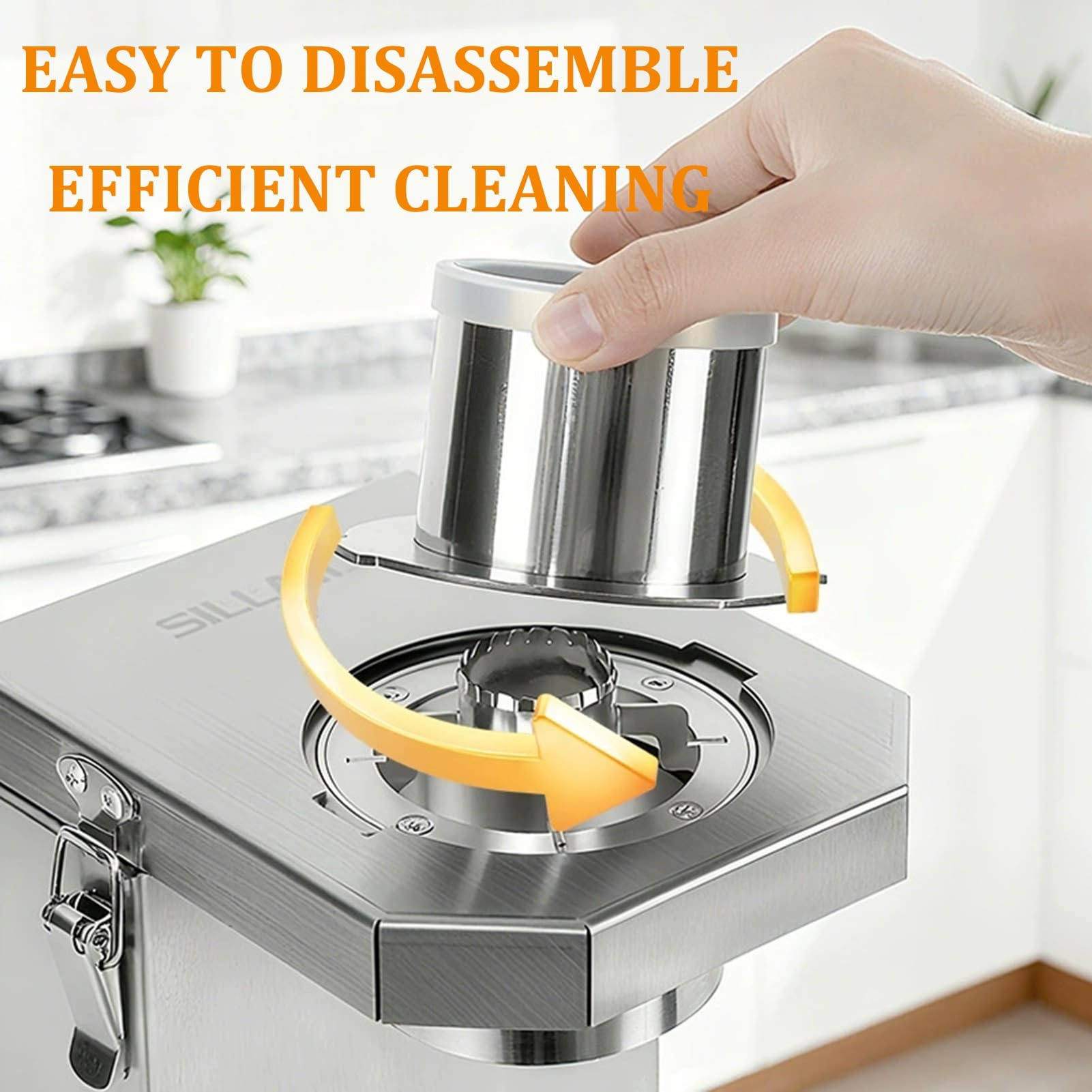 Sgranatrice Elettrica Per Mais Per Uso Commerciale E Domestico, Macchina Automatica Per La Sgranatura Del Mais, Sminuzzatrice Per Mais In Acciaio Inox Per Mais Fresco E Cotto