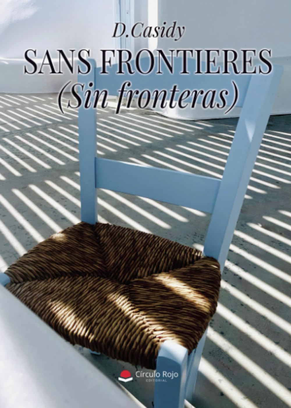 Sans Frontieres (Sin fronteras)