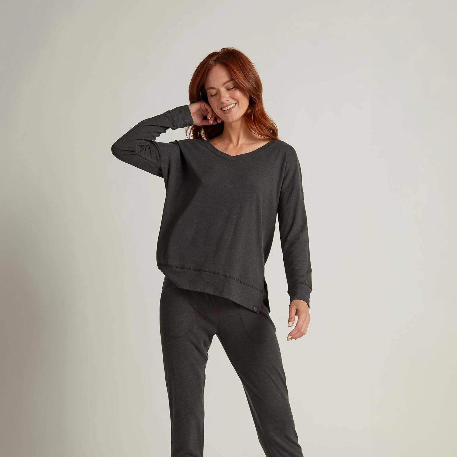 Faceplant Dreams Soft Collection Pullover | Luxury Lounge and Sleepwear - Image 3