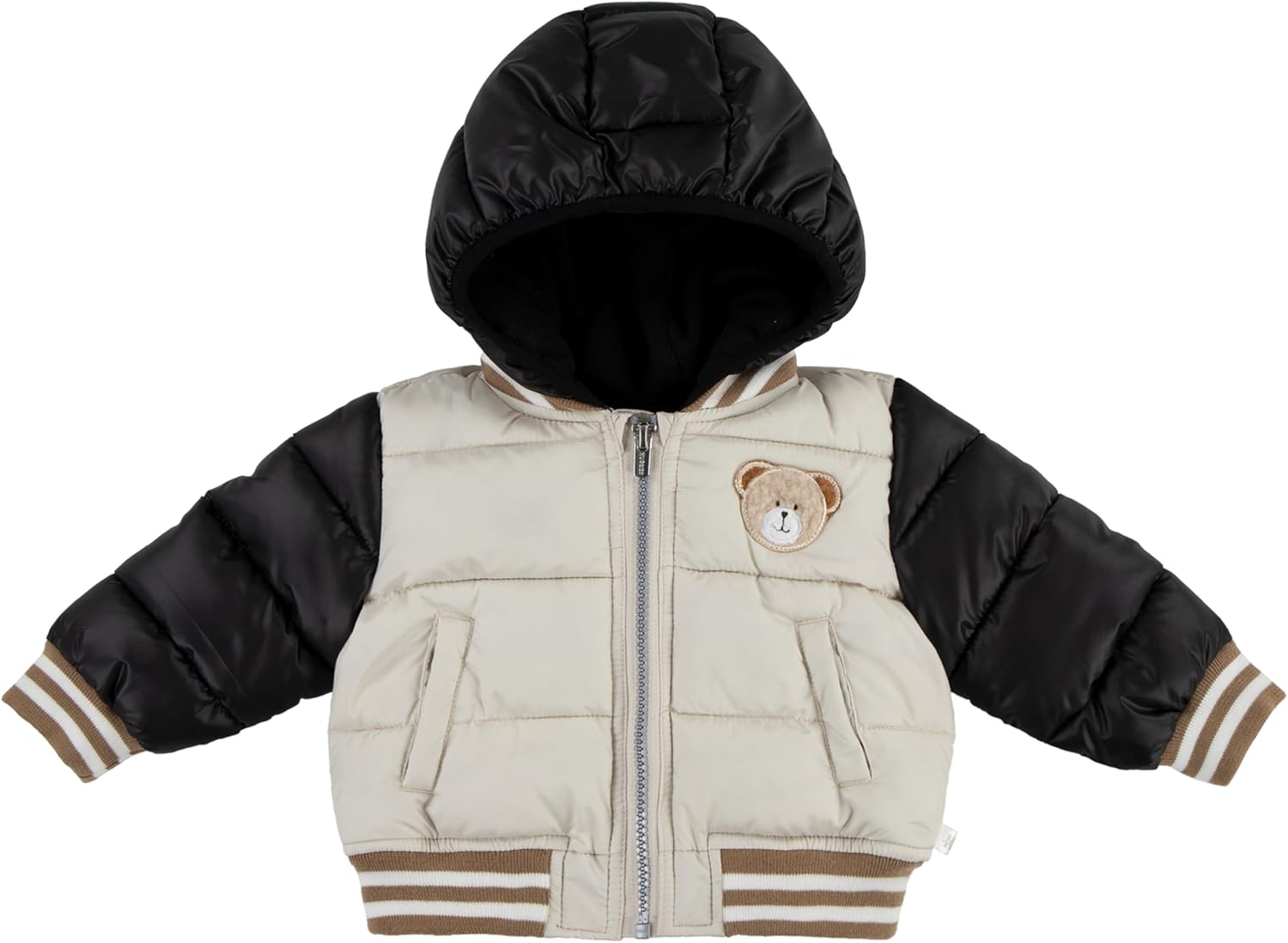 HUGGIES Baby Puffer Jacket