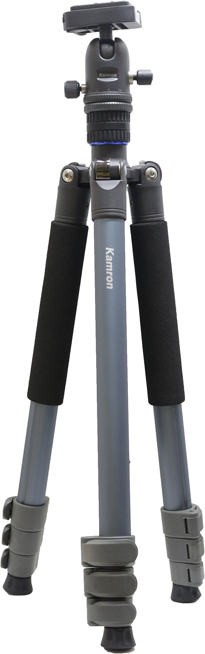 Kamron KT-264 Professional Lightweight Tripod (Ball Head)